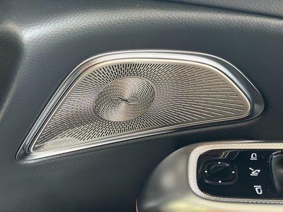 2026 Mercedes-BENZ E-CLASS — миниатюра 30