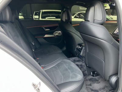2026 Mercedes-BENZ E-CLASS — миниатюра 17