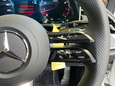 2026 Mercedes-BENZ E-CLASS — миниатюра 22