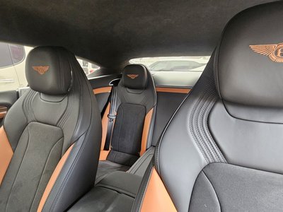 2023 Bentley CONTINENTAL photo 7