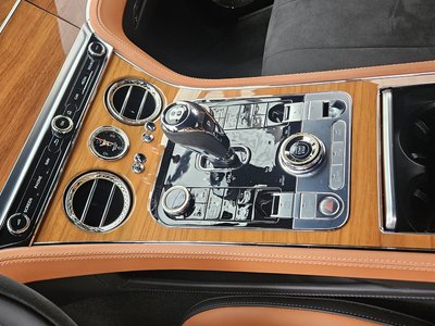 2023 Bentley CONTINENTAL photo 9