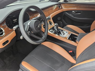 2023 Bentley CONTINENTAL photo 5