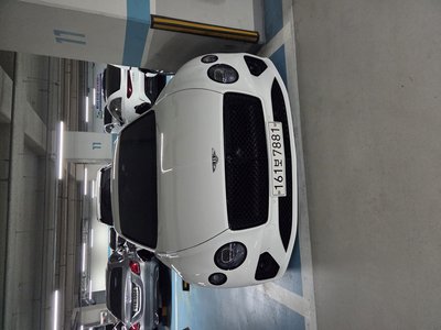 2023 Bentley CONTINENTAL photo 2