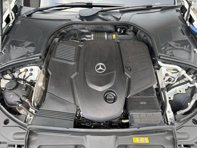 MERCEDES-BENZ S-CLASS - 10