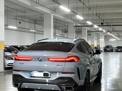 BMW X6 - 6