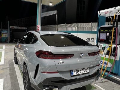 BMW X6 - 4