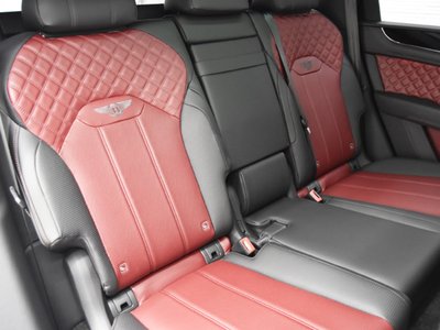 صورة مصغرة 26 لـ 2023 Bentley BENTAYGA