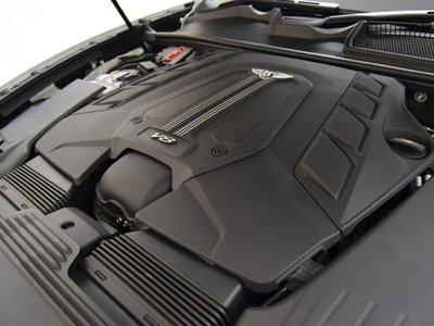 صورة مصغرة 29 لـ 2023 Bentley BENTAYGA