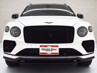 2023 Bentley BENTAYGA photo 7