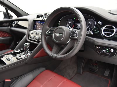 صورة مصغرة 24 لـ 2023 Bentley BENTAYGA