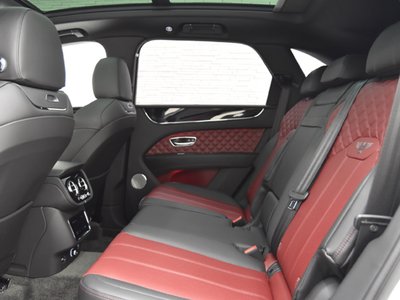 صورة مصغرة 25 لـ 2023 Bentley BENTAYGA