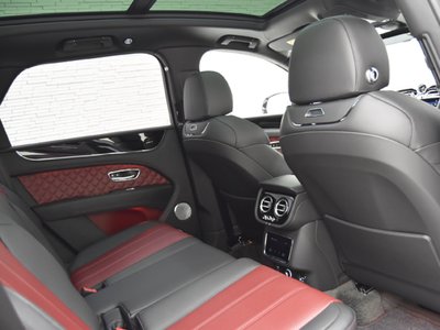 صورة مصغرة 13 لـ 2023 Bentley BENTAYGA