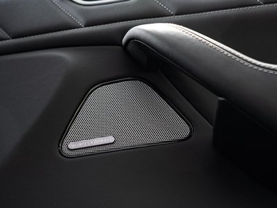 2022 Maserati LEVANTE — фото 7