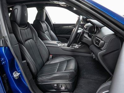2022 Maserati LEVANTE — фото 9
