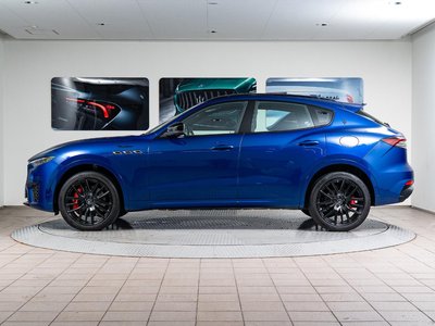 2022 Maserati LEVANTE — фото 16