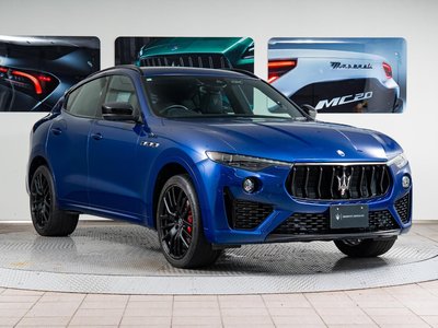 2022 Maserati LEVANTE — фото 15