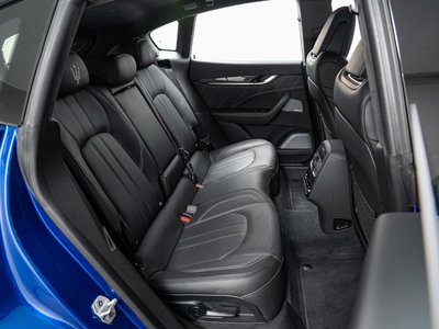 2022 Maserati LEVANTE — фото 10