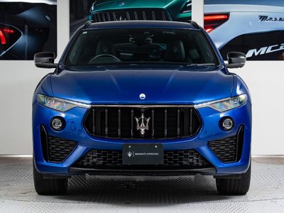 2022 Maserati LEVANTE — фото 13