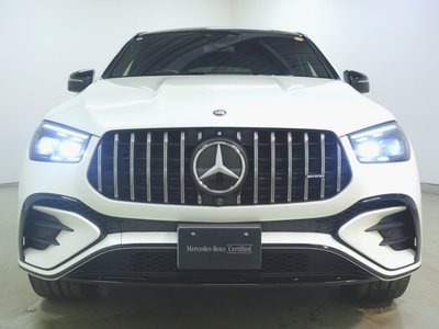 MERCEDES-BENZ GLE AMG - 2