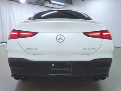 MERCEDES-BENZ GLE AMG - 7