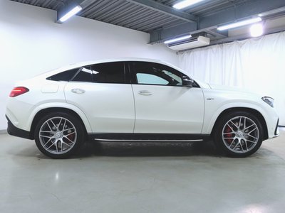 MERCEDES-BENZ GLE AMG - 8