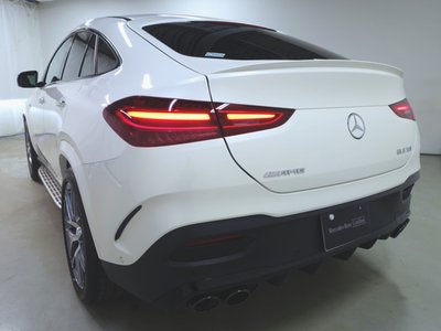 MERCEDES-BENZ GLE AMG - 6