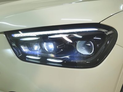 MERCEDES-BENZ GLE AMG - 3