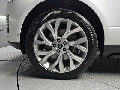 LAND ROVER RANGE ROVER - 6