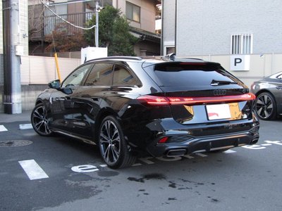 AUDI A5 AVANT - 7