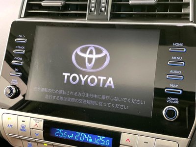 TOYOTA LAND CRUISER PRADO - 5