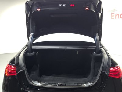 2022 Mercedes-BENZ S-CLASS 缩略图 17