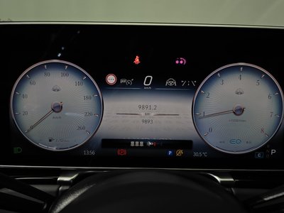 2022 Mercedes-BENZ S-CLASS 照片 8