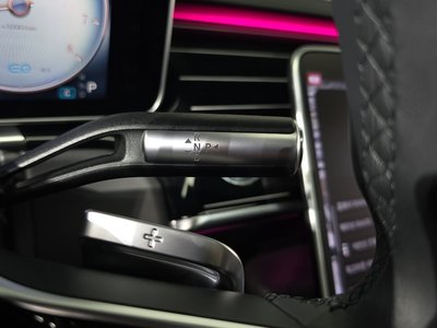 2022 Mercedes-BENZ S-CLASS 照片 9