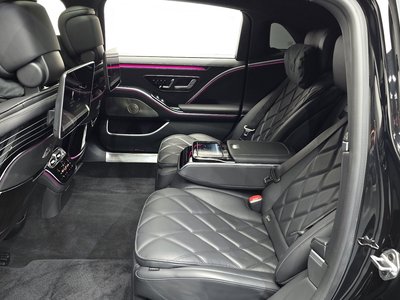 2022 Mercedes-BENZ S-CLASS 缩略图 12
