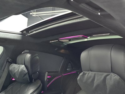 2022 Mercedes-BENZ S-CLASS 缩略图 16