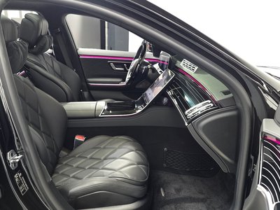 2022 Mercedes-BENZ S-CLASS 缩略图 11