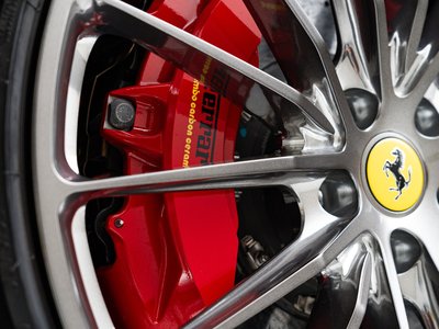 صورة مصغرة 14 لـ 2013 FERRARI F12 BERLINETTA