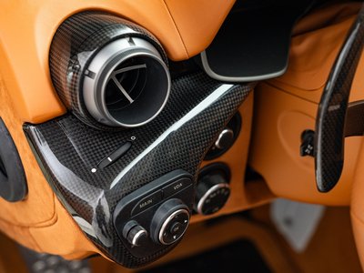صورة مصغرة 27 لـ 2013 FERRARI F12 BERLINETTA