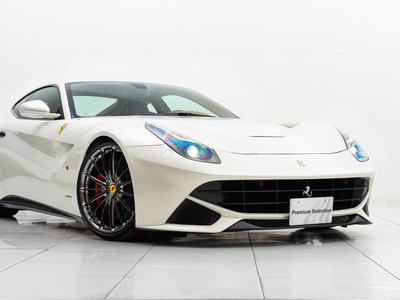 صورة مصغرة 44 لـ 2013 FERRARI F12 BERLINETTA