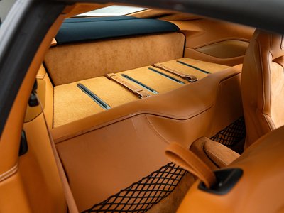 صورة مصغرة 43 لـ 2013 FERRARI F12 BERLINETTA