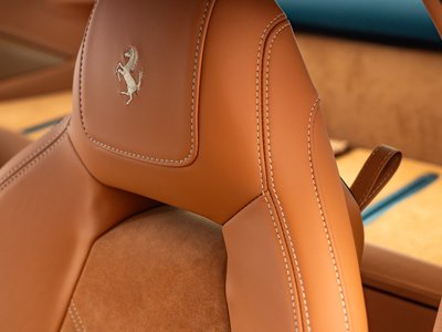 صورة مصغرة 23 لـ 2013 FERRARI F12 BERLINETTA