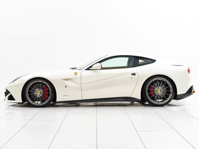 صورة مصغرة 19 لـ 2013 FERRARI F12 BERLINETTA