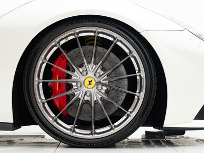 2013 FERRARI F12 BERLINETTA — фото 9