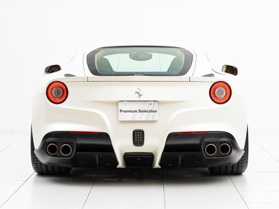 صورة مصغرة 16 لـ 2013 FERRARI F12 BERLINETTA
