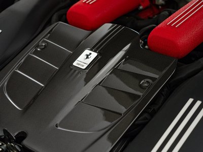 صورة مصغرة 46 لـ 2013 FERRARI F12 BERLINETTA