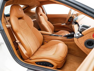 صورة مصغرة 40 لـ 2013 FERRARI F12 BERLINETTA
