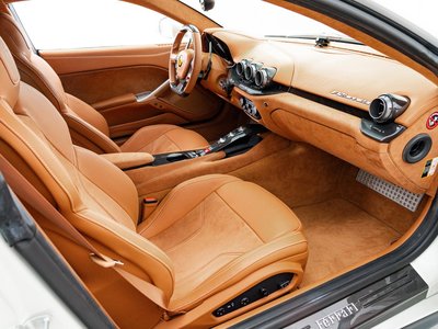 صورة مصغرة 37 لـ 2013 FERRARI F12 BERLINETTA