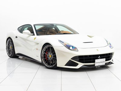 2013 FERRARI F12 BERLINETTA — фото 6