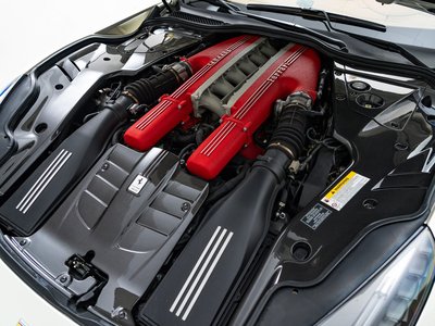 صورة مصغرة 45 لـ 2013 FERRARI F12 BERLINETTA