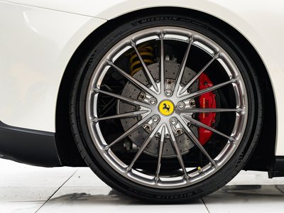 2013 FERRARI F12 BERLINETTA — фото 8